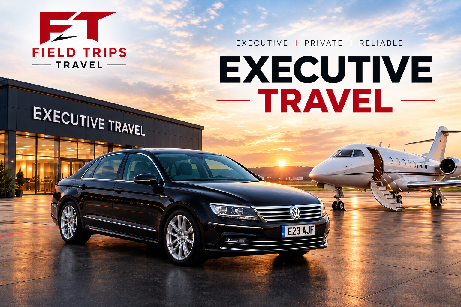 Executive travel